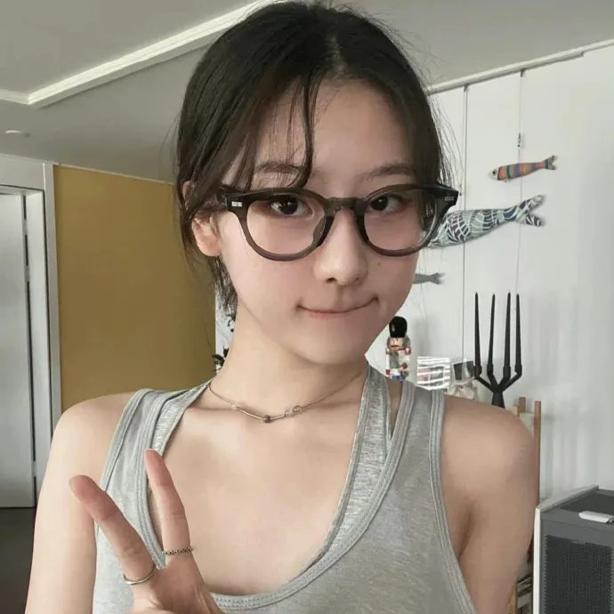 两相好 海报