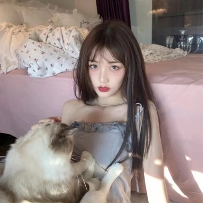 她的业余爱好 海报
