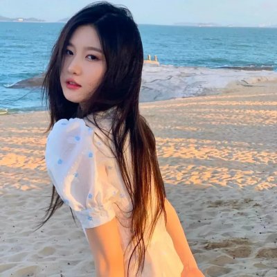 费家有女 海报